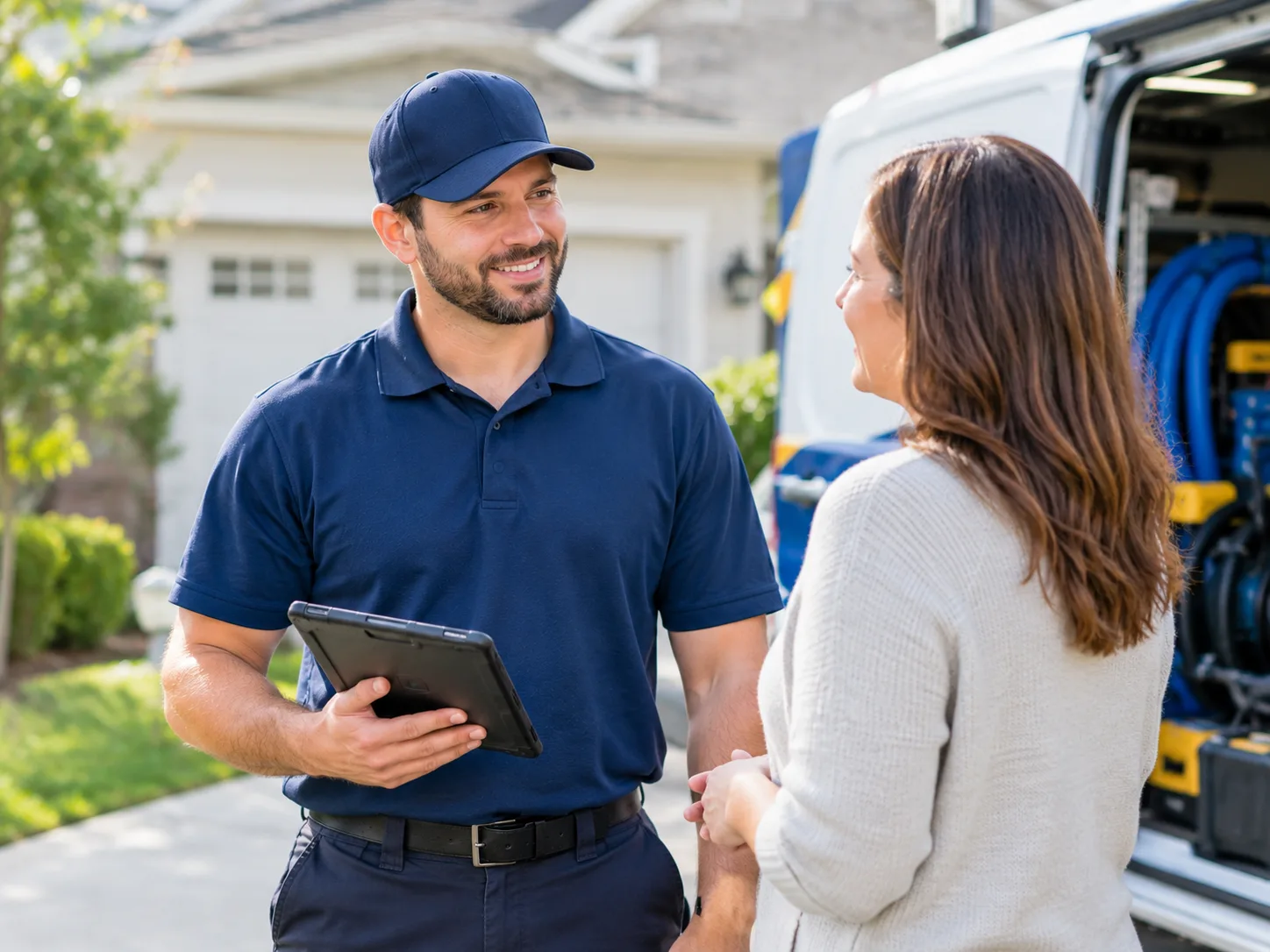 Sewage Backup Cleanup Long Island, KS FAQs